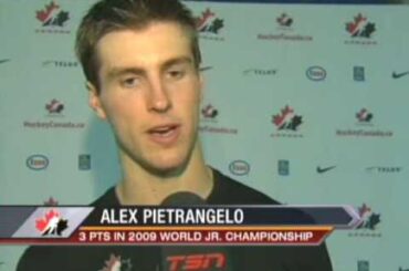 Ryan Ellis: Movin' On Up