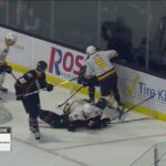 C.D.E. Collision of the Game - Jan 6, 2023