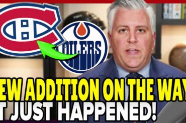 HOT NEWS ON SUNDAY! EXPERT SAID IT ALL!  BREAKING NEWS! Latest Habs News Today! NHL