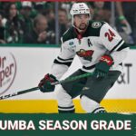 Evaluating Matt Dumba's 2022-23 Season!