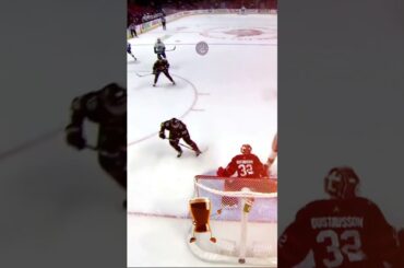 Unstoppable J.T. Miller Leaves Ottawa Senators Defense in Awe #hockey #shorts #nhl