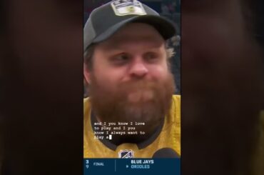 Phil Kessel Wants To Play