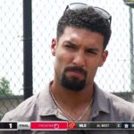 Marcus Semien Making a Difference On And Off The Field | Rangers Live