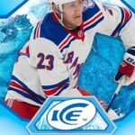 21-22 Upper Deck ICE Hockey Break #912