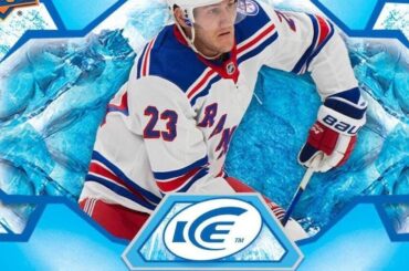 21-22 Upper Deck ICE Hockey Break #912