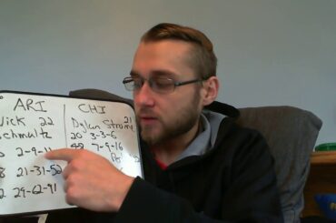 Arizona Trades Strome and Perlini to Chicago for Nick Schmaltz