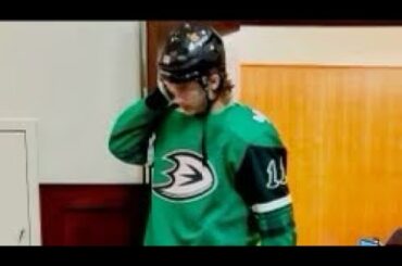 Anaheim Ducks vs Columbus Blue Jackets 3.17.2023