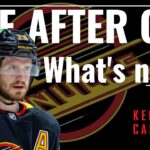 LIFE AFTER OEL: What's next for the Canucks?