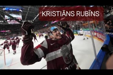 Kristiāns Rubīns Highlights