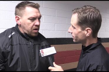 RRTV Game Day: October 29 Vs Chicago