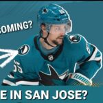 Has Erik Karlsson Played His Last Game For San Jose? & Why A Contract Buyout This Offseason Is Dumb
