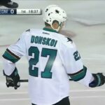 NHL    Dec.09/2015   San Jose Sharks - Edmonton Oilers