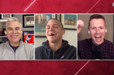 Mark Borowiecki and Marc Methot swap Chris Neil stories - Ep. #9 - The Wally and Methot Show