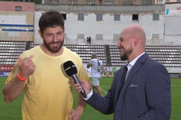 Kempný: Jde o velké peníze, chtějí sezonu NHL dohrát za každou cenu