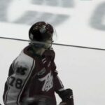 Entire late game heroics from Konnor Smith and Brennan Othmann