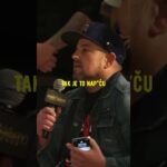 Pamatujete na beef Badsivak vs Pagy OFA jesus?