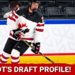 Stanley Cup Final Reaction, Buyout Window Opens, + Riley Heidt's 2023 NHL Draft Profile