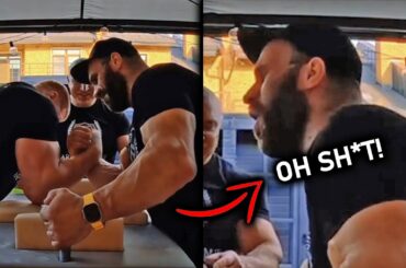 MOROZOV vs CYPLENKOV