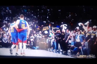 2023 Denver Nuggets NBA Champions - Celebration Highlights