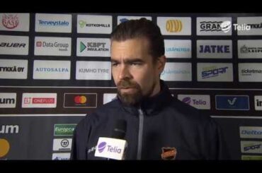 Kestääkö alkukauden yllättäjä KooKoon vire?