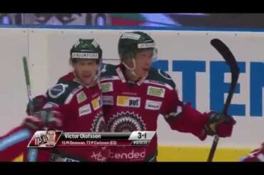 Olofsson goal 10 02 16