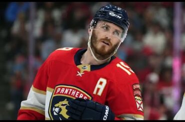 Could Matthew Tkachuk's injury cost him his career?