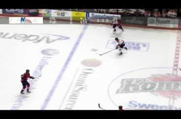 Drake Goes Coast to Coast