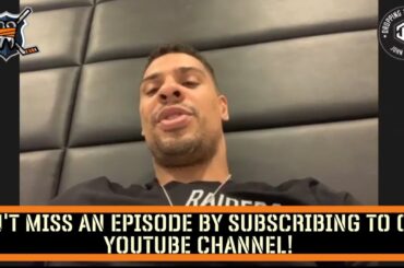 Pound for Pound with John Scott - Ryan Reaves