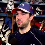 PRACTICE RAW | Justin Schultz