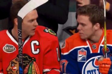 If This Oilers Rumor is True, It's Absolutely WILD..