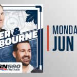 Leafs Offseason Landscape | Real Kyper & Bourne - June 19