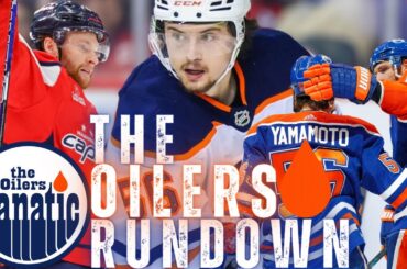 Edmonton Oilers Closing In On Kailer Yamamoto Trade | Connor Brown & Jonathan Toews Update