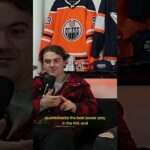 Does trading Tyson Barrie make any sense?! #shorts