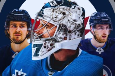 NONE Of These Players Will Sign Long Term With The Winnipeg Jets?!!!!!!!!