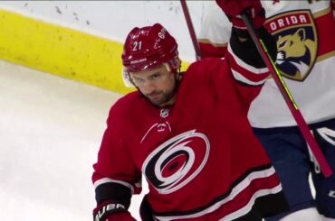 3/7/21 Nino Niederreiter Snipes It On Chris Driedger To Make It 2-0