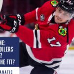 Dylan Strome: Should The Oilers Acquire Him? Where Does He Fit?