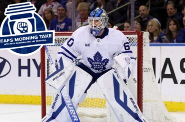 Joseph Woll looks back at his fantastic 2022-23 campaign