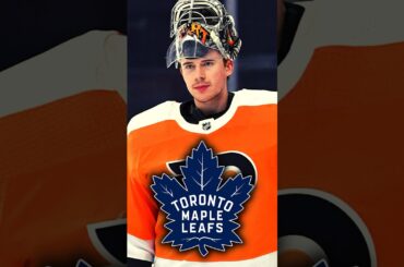 3 Toronto Maple Leafs Trades That Could Happen In 2023 😱🏒