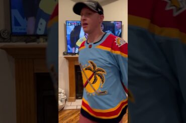 Vegas Golden Knights win Lord Stanley’s Cup!!!