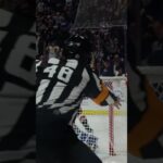 Tage Thompson’s Wicked Shot Strikes Again, Goal Against Tampa #nhl #shorts