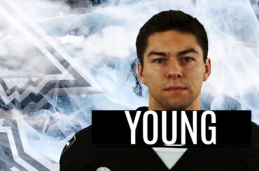 2016-2017 Spenser Young Season Highlights