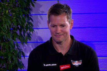 ICE-Talk mit Phil Lukas & Christian Dolezal