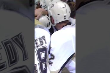 Fleury's Finest 🌸 Stanley Cup Memories | PIT - 2009