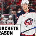 Columbus Blue Jackets Summer Sitches with Special Guest, Brian Hedger