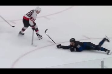 Top 5 Ottawa Senators goals of the month - January 2023