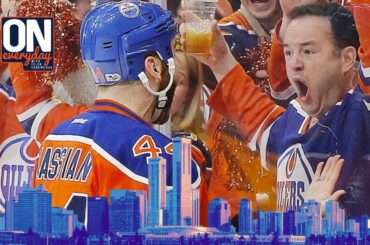 Grading Woodcroft & Kassian is bought out | Oilersnation Everyday with Tyler Yaremchuk June 20