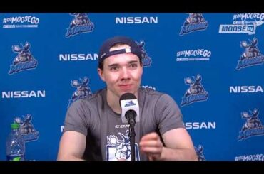 PRACTICE | Ville Heinola