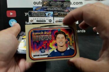 Out Of The Box Group Break #13290- 15 Boxes Including The Cup, Premier, Black Diamond & More!