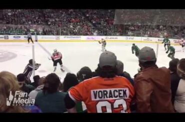 Stars Edge Flyers - Dallas Stars Fan Video