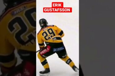 Erik Gustafsson Goal